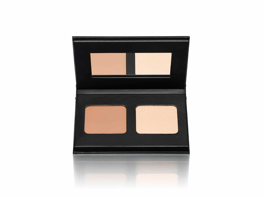 The Contour & Highlighter Duo - thegreatputonmvThe Contour & Highlighter DuoThe Contour & Highlighter DuoThe Contour & Highlighter DuoThe Contour & Highlighter DuoKevin Aucoin BeautythegreatputonmvThe Contour & Highlighter Duo26361991