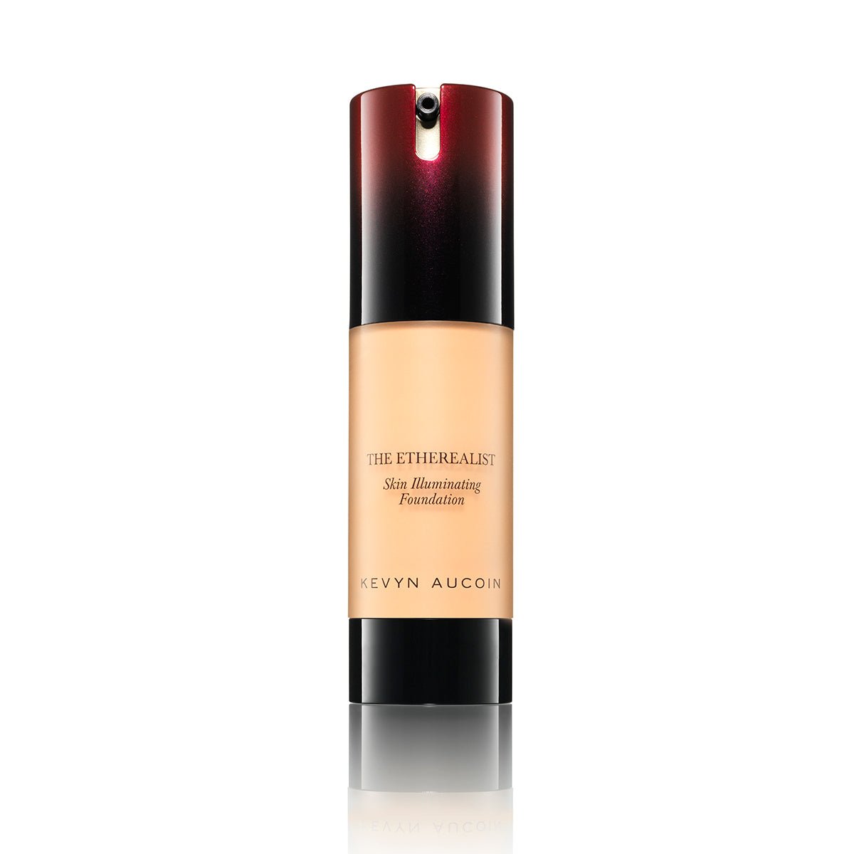 The Etherealist Skin Illuminating Foundation - thegreatputonmvThe Etherealist Skin Illuminating FoundationThe Etherealist Skin Illuminating FoundationThe Etherealist Skin Illuminating FoundationThe Etherealist Skin Illuminating FoundationKevin Aucoin BeautythegreatputonmvThe Etherealist Skin Illuminating FoundationMedium EF 0612304519