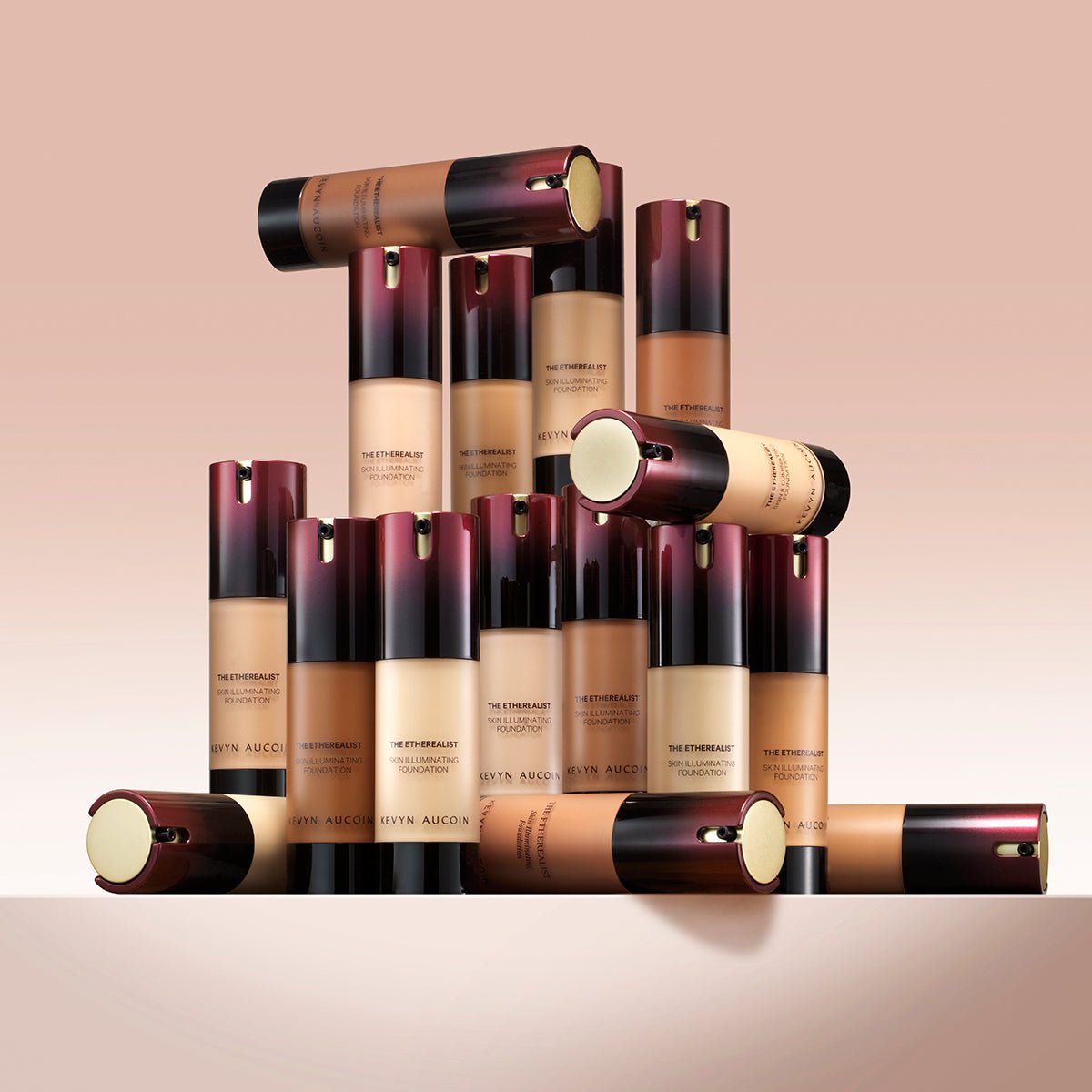 The Etherealist Skin Illuminating Foundation - thegreatputonmvThe Etherealist Skin Illuminating FoundationThe Etherealist Skin Illuminating FoundationThe Etherealist Skin Illuminating FoundationThe Etherealist Skin Illuminating FoundationKevin Aucoin BeautythegreatputonmvThe Etherealist Skin Illuminating FoundationLight EF 0112140679