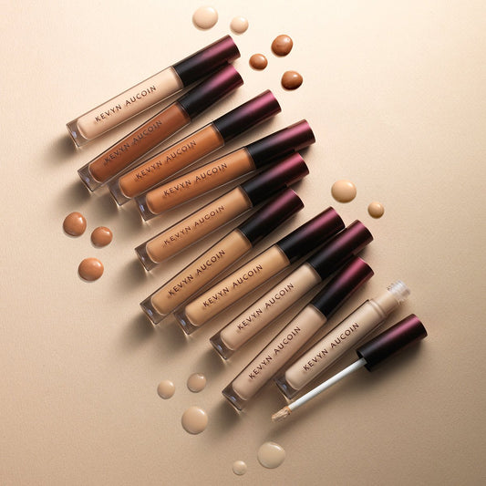 The Etherealist Super Natural Concealer - thegreatputonmvThe Etherealist Super Natural ConcealerThe Etherealist Super Natural ConcealerThe Etherealist Super Natural ConcealerThe Etherealist Super Natural ConcealerKevin Aucoin BeautythegreatputonmvThe Etherealist Super Natural ConcealerLight EC 0104702343
