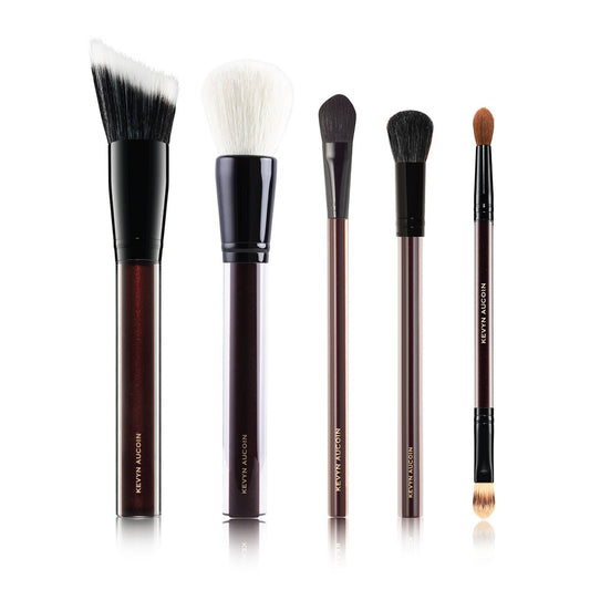 The Iconic Brush Set ($234 Value) - thegreatputonmvThe Iconic Brush Set ($234 Value)The Iconic Brush Set ($234 Value)The Iconic Brush Set ($234 Value)The Iconic Brush SetKevin Aucoin BeautythegreatputonmvThe Iconic Brush Set ($234 Value)47160711