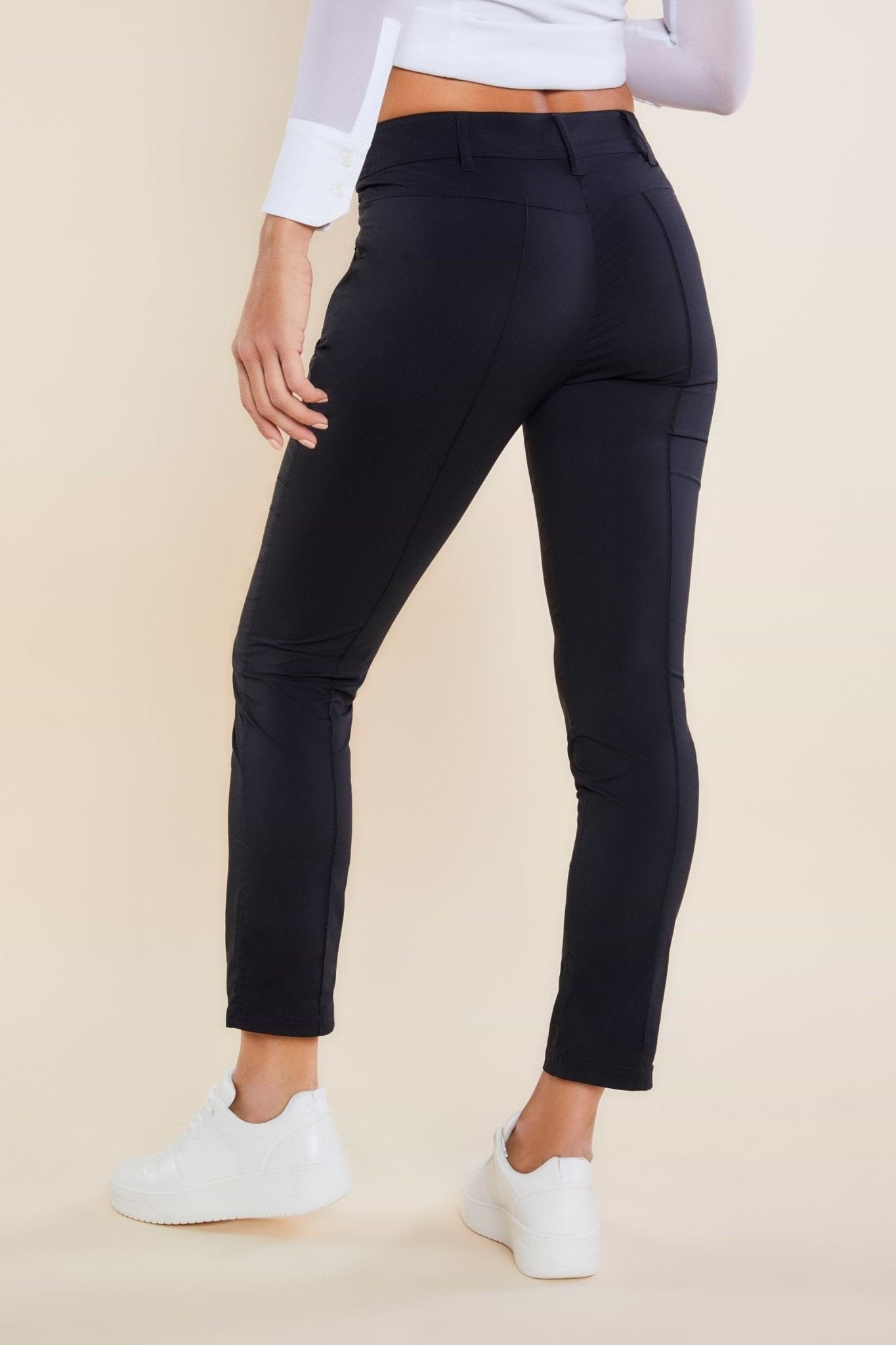 The Peggy Zippered Pant - thegreatputonmvThe Peggy Zippered PantThe Peggy Zippered PantThe Peggy Zippered PantPantsANATOMIEthegreatputonmvAS8412-6000The Peggy Zippered PantSNAVY13223708
