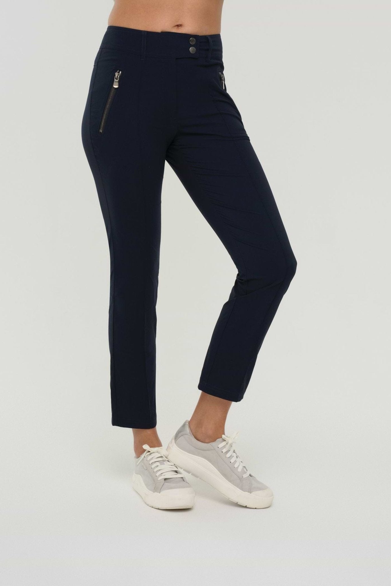 The Peggy Zippered Pant - thegreatputonmvThe Peggy Zippered PantThe Peggy Zippered PantThe Peggy Zippered PantPantsANATOMIEthegreatputonmvAS8412-6000The Peggy Zippered PantSNAVY13223708
