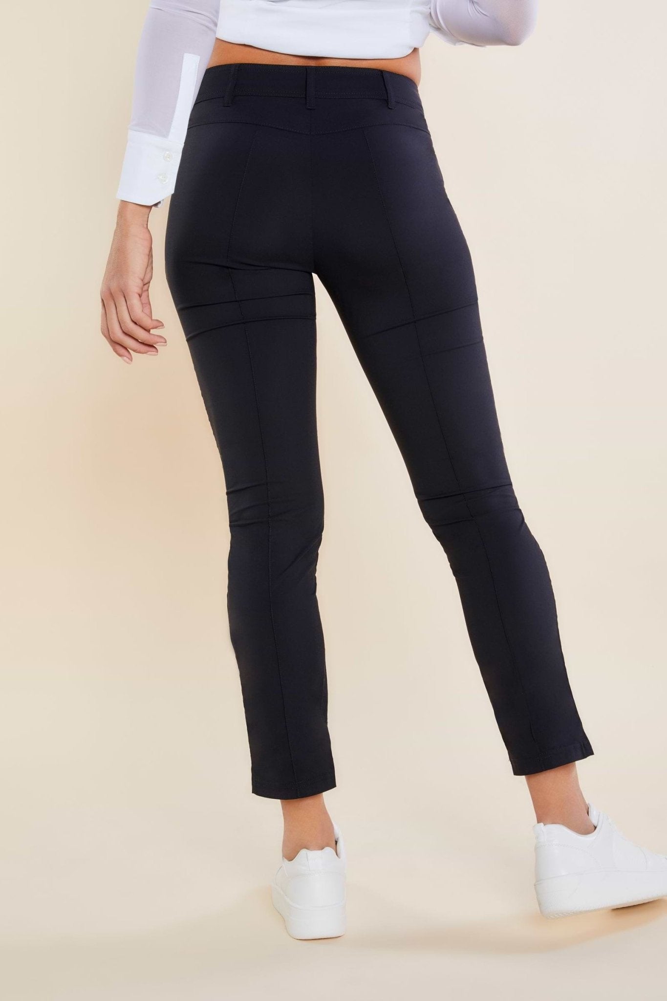 The Peggy Zippered Pant - thegreatputonmvThe Peggy Zippered PantThe Peggy Zippered PantThe Peggy Zippered PantPantsANATOMIEthegreatputonmvAS8412-6000The Peggy Zippered PantSNAVY13223708
