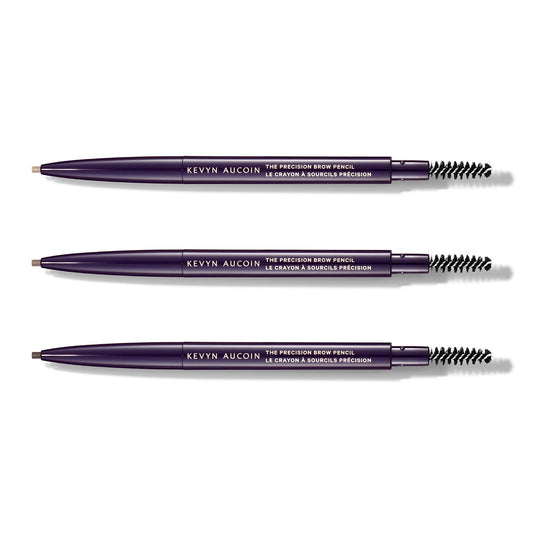 The Precision Brow Pencil - thegreatputonmvThe Precision Brow PencilThe Precision Brow PencilThe Precision Brow PencilThe Precision Brow PencilKevin Aucoin BeautythegreatputonmvThe Precision Brow PencilBrunette46931335