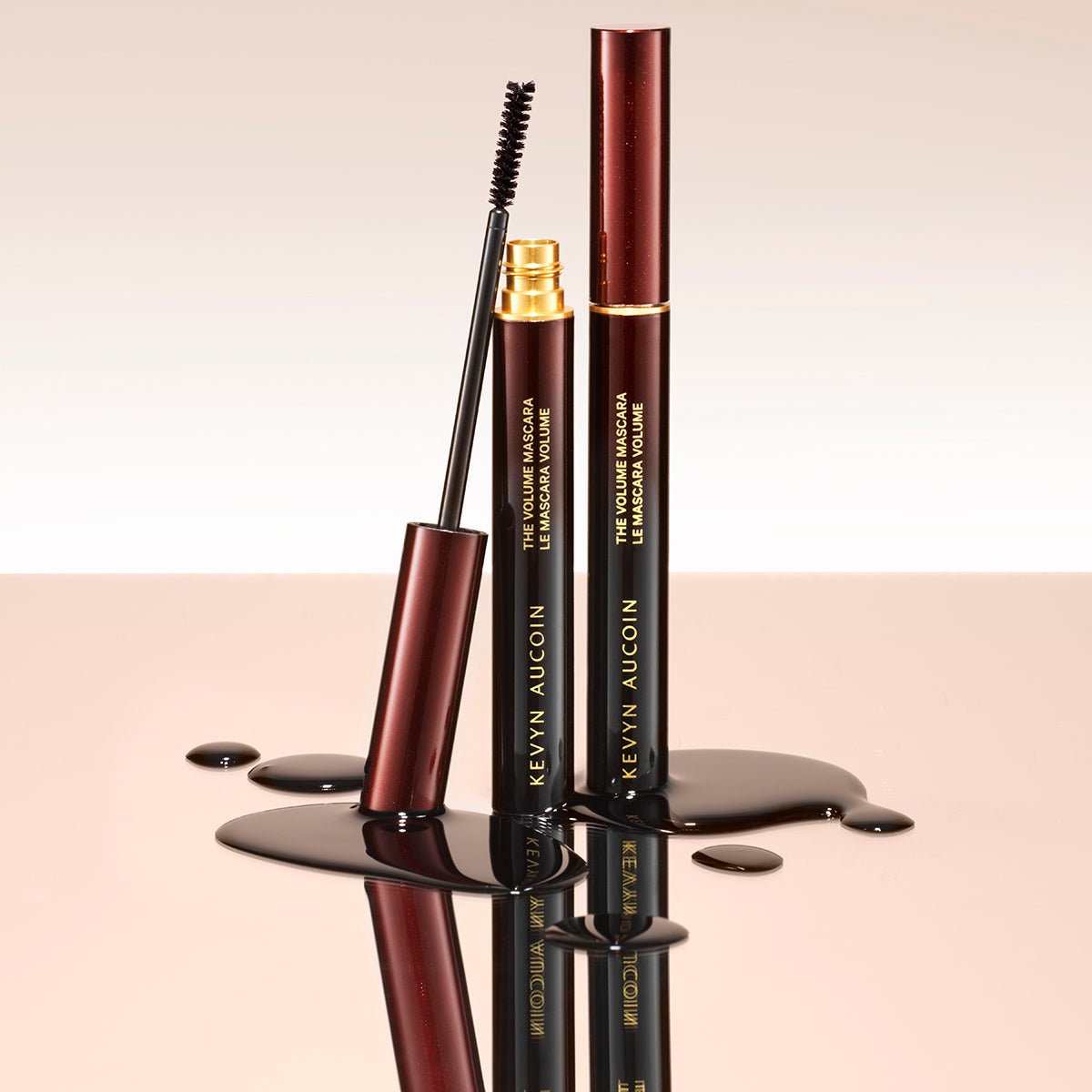 The Volume Mascara - thegreatputonmvThe Volume MascaraThe Volume MascaraThe Volume MascaraThe Volume MascaraKevin Aucoin BeautythegreatputonmvThe Volume Mascara45096327