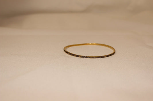 Thin Pave Bangle - thegreatputonmvThin Pave BangleThin Pave BangleThin Pave BangleTesorimvthegreatputonmvBJPThin Pave Bangle04690311