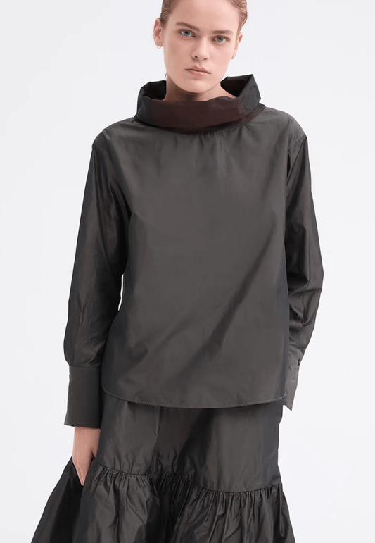 Top - thegreatputonmvTopTopTopTopROSSO35thegreatputonmvR35FW26-S7664TTop4214331420
