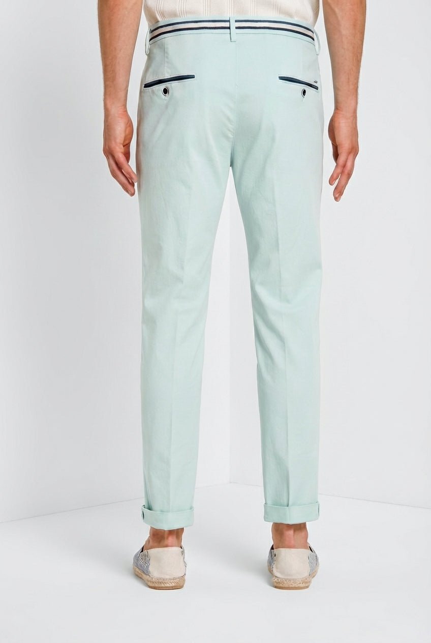 Torino Summer - thegreatputonmvTorino SummerTorino SummerTorino SummerPantsMason'sthegreatputonmv9PN2R2863N1 MBE098Torino Summer48Sky Blue22721820