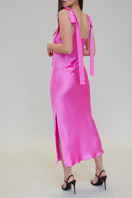 Ulyana Dress - thegreatputonmvUlyana DressUlyana DressUlyana DressDressJACOBA JANEthegreatputonmvULYANA - 1Ulyana DressORCHID PINKS66751516