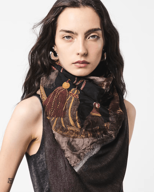 Unisex Knitted Scarf - thegreatputonmvUnisex Knitted ScarfUnisex Knitted ScarfUnisex Knitted ScarfScarfAVANT TOIthegreatputonmv226WA1000CSFVD-HUnisex Knitted ScarfWine70350108