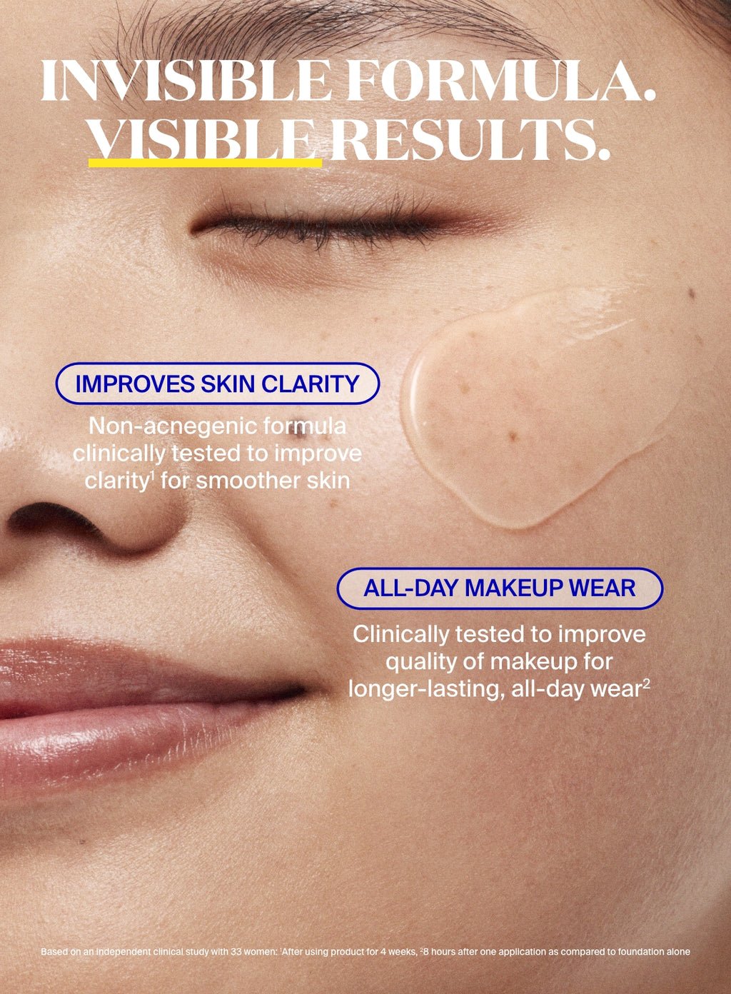 Unseen Sunscreen SPF 40 - thegreatputonmvUnseen Sunscreen SPF 40Unseen Sunscreen SPF 40Unseen Sunscreen SPF 40SKINCARESUPERGOOPthegreatputonmvSPG - 01 - 04 - C2Unseen Sunscreen SPF 401.7 fl. oz.27629084
