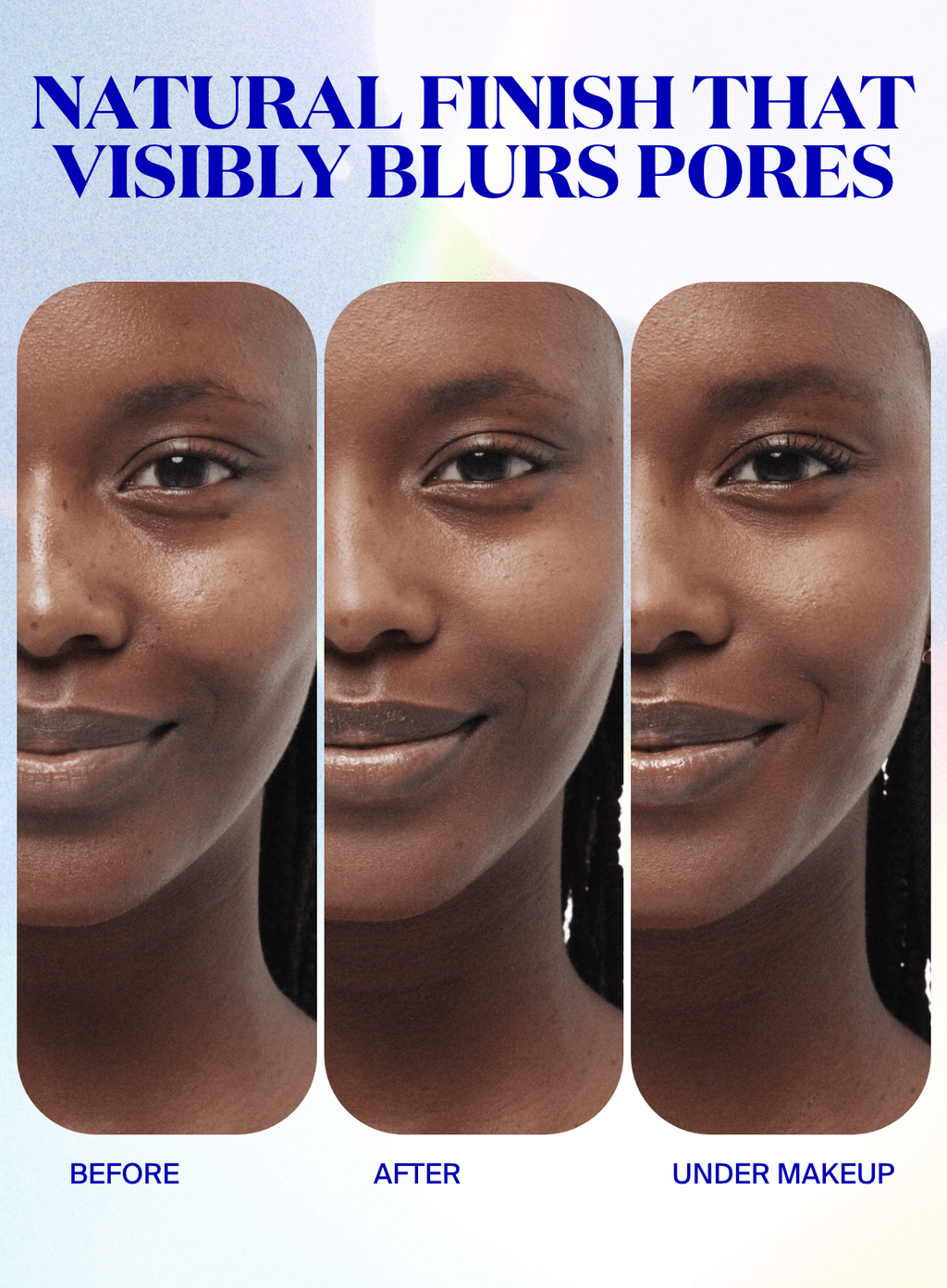 Unseen Sunscreen SPF 40 - thegreatputonmvUnseen Sunscreen SPF 40Unseen Sunscreen SPF 40Unseen Sunscreen SPF 40SKINCARESUPERGOOPthegreatputonmvSPG - 01 - 04 - C2Unseen Sunscreen SPF 401.7 fl. oz.27629084