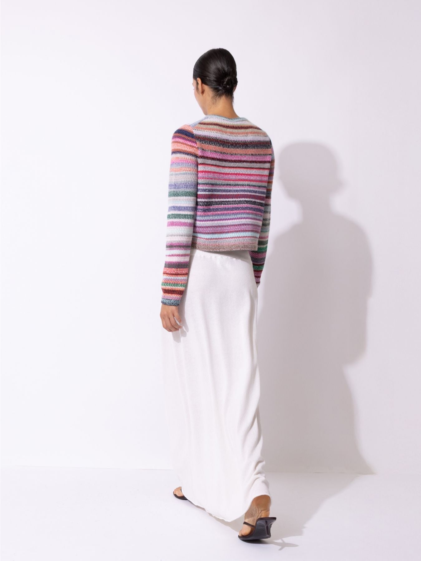 UpKnit mini - cardigan - thegreatputonmvUpKnit mini - cardiganUpKnit mini - cardiganUpKnit mini - cardiganCardiganFTC CASHMEREthegreatputonmv00003-9420UpKnit mini - cardiganXS00194145564