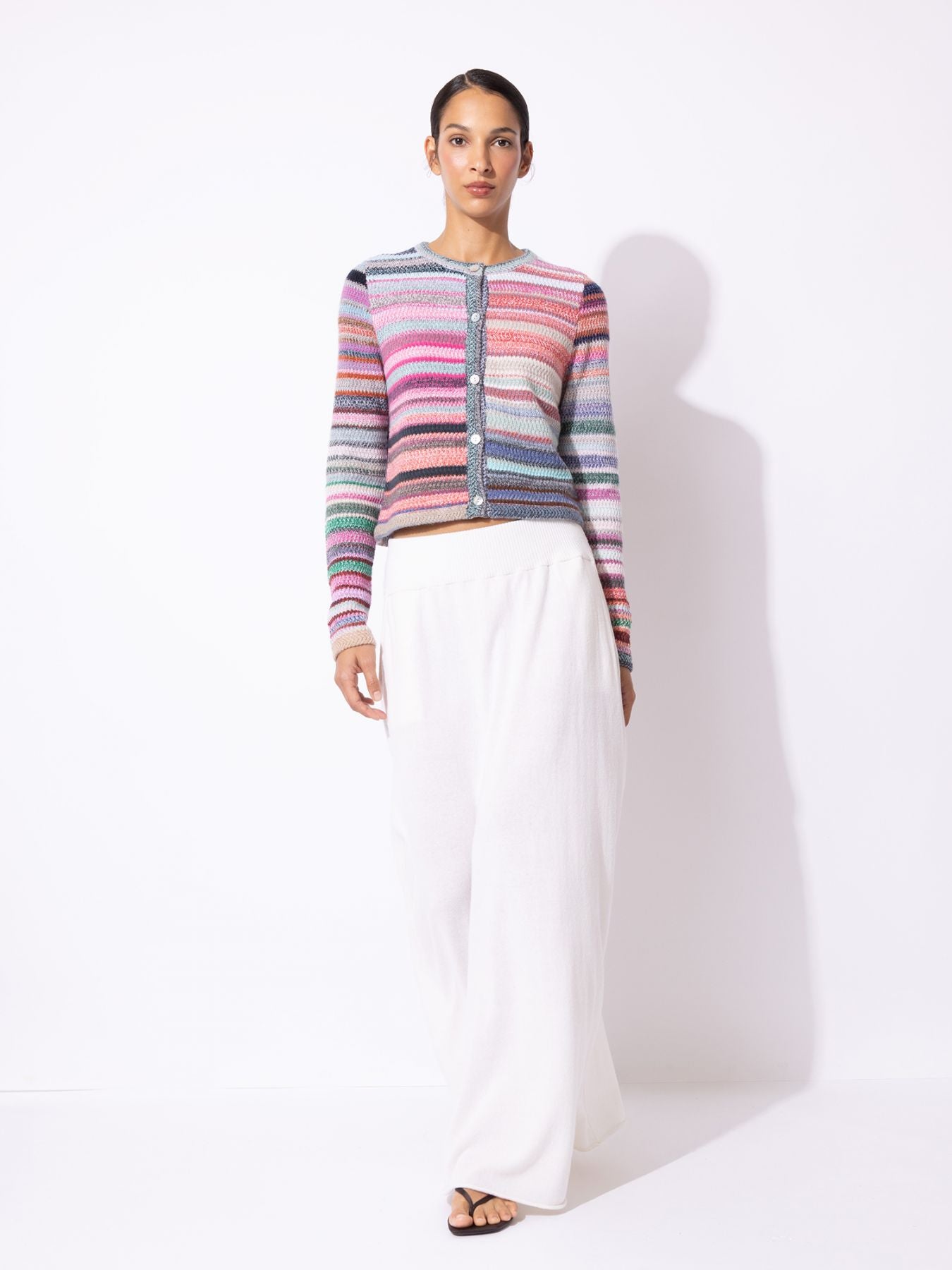 UpKnit mini - cardigan - thegreatputonmvUpKnit mini - cardiganUpKnit mini - cardiganUpKnit mini - cardiganCardiganFTC CASHMEREthegreatputonmv00003-9420UpKnit mini - cardiganXS00194145564