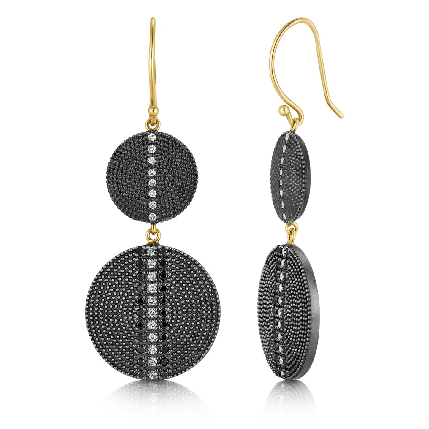 Violet Earring - thegreatputonmvViolet EarringViolet EarringViolet EarringEarrings.925SUNEERAthegreatputonmvViolet Earring65056647