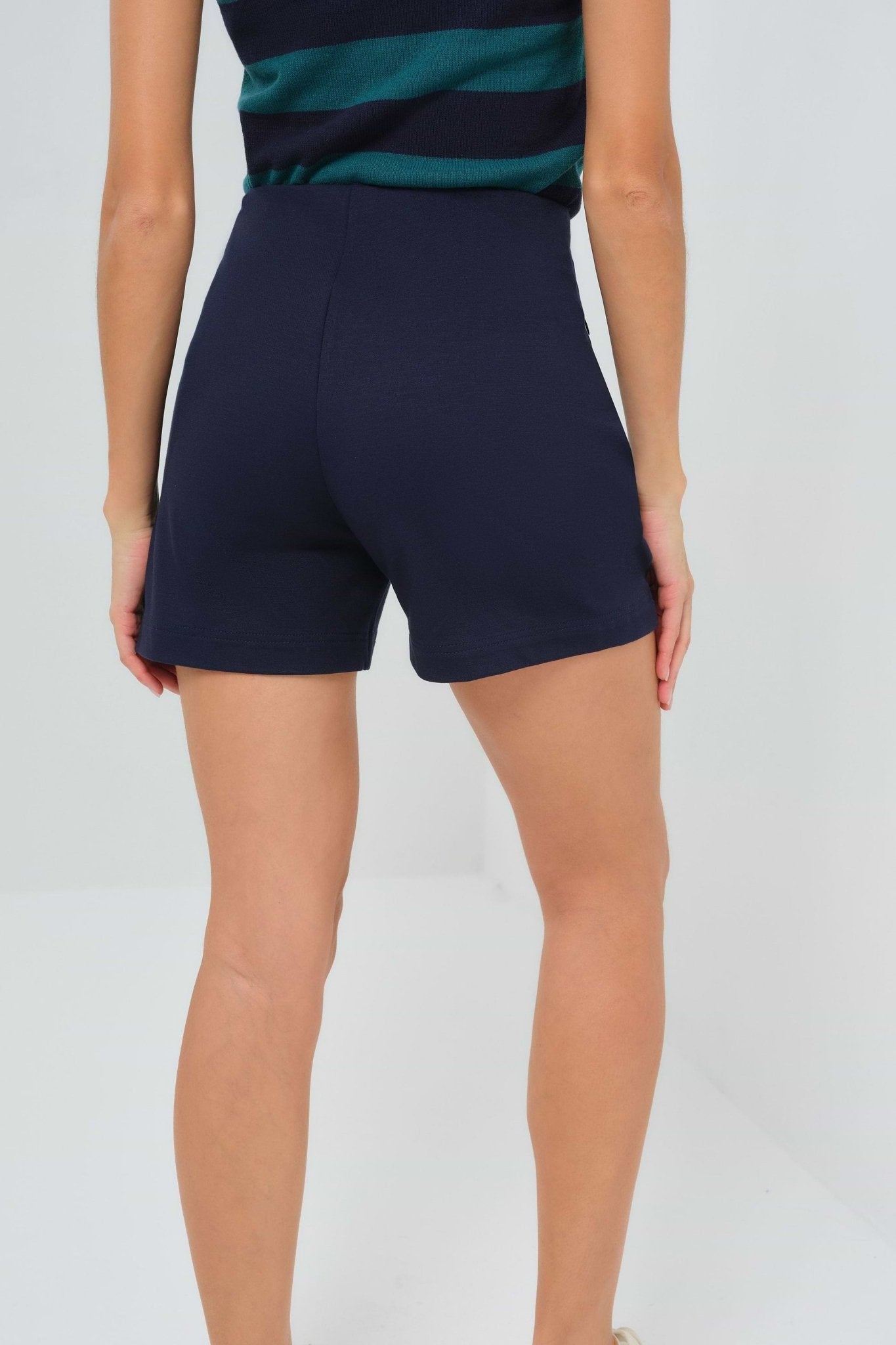 Vivianne Ponte Pull on Shorts - thegreatputonmvVivianne Ponte Pull on ShortsVivianne Ponte Pull on ShortsVivianne Ponte Pull on ShortsShortsANATOMIEthegreatputonmvAA6407-6000Vivianne Ponte Pull on ShortsXSNAVY