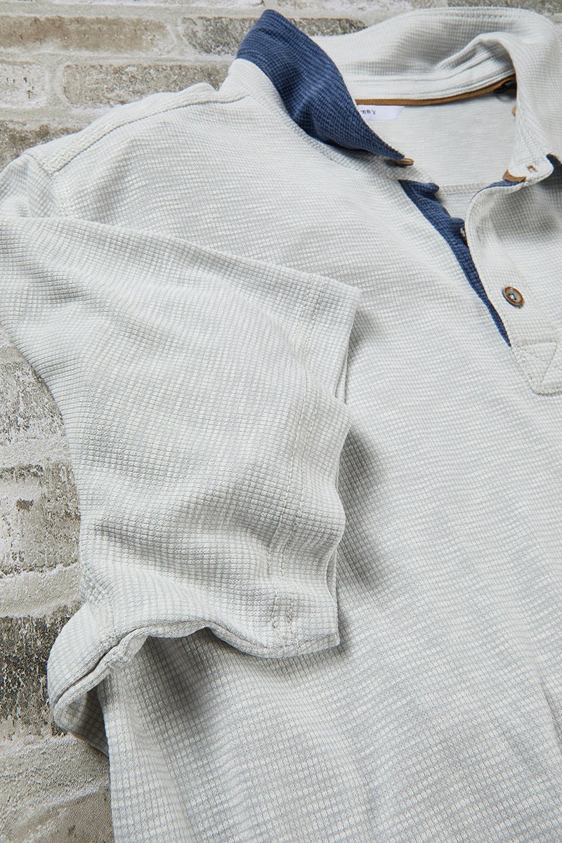 Waffle Polynosic Polo - thegreatputonmvWaffle Polynosic PoloWaffle Polynosic PoloWaffle Polynosic PoloT - SHIRTNICOBYthegreatputonmvNC26S51478Waffle Polynosic PoloMNAVY