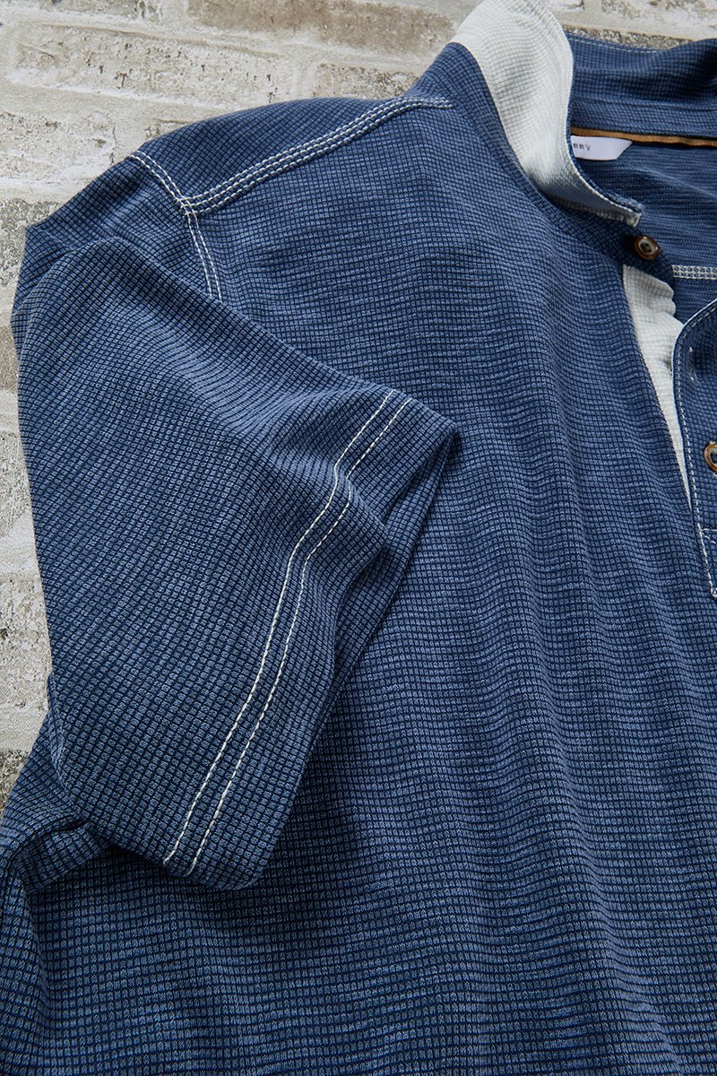 Waffle Polynosic Polo - thegreatputonmvWaffle Polynosic PoloWaffle Polynosic PoloWaffle Polynosic PoloT - SHIRTNICOBYthegreatputonmvNC26S51478Waffle Polynosic PoloMNAVY