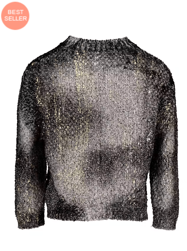 Woman Knitted Jacket - thegreatputonmvWoman Knitted JacketWoman Knitted JacketWoman Knitted JacketJacketAVANT TOIthegreatputonmv226SD1802SALVL-HLWoman Knitted Jacket22321692