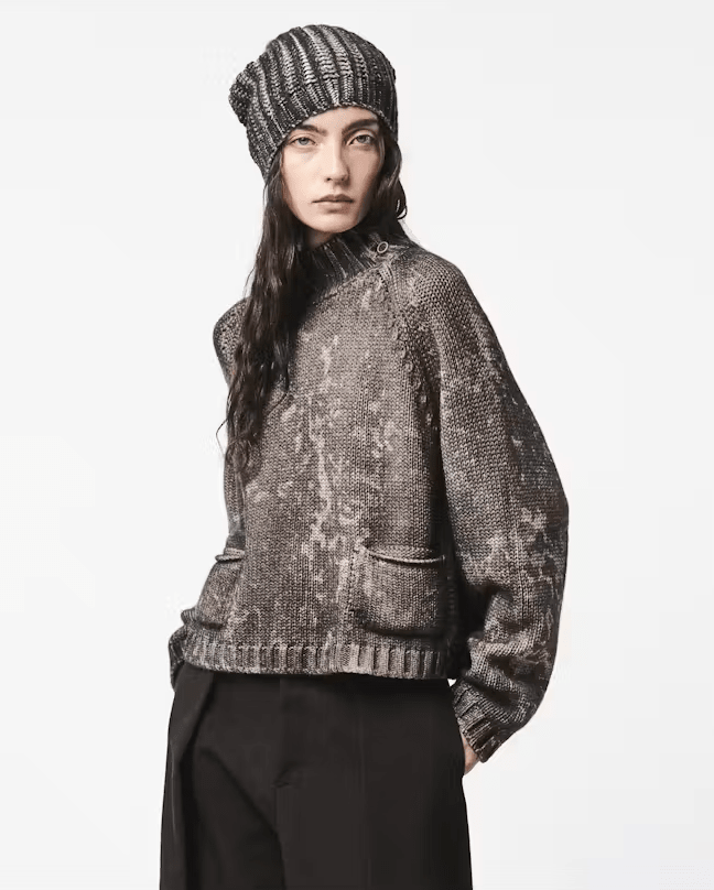 Woman Knitted Pullover - thegreatputonmvWoman Knitted PulloverWoman Knitted PulloverWoman Knitted PulloverPulloverAVANT TOIthegreatputonmv226WD1141CASV-CWoman Knitted PulloverSCarruba83326236