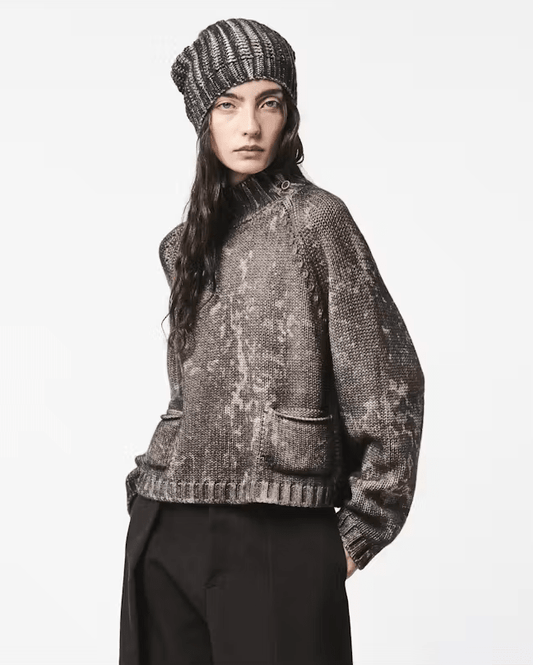 Woman Knitted Pullover - thegreatputonmvWoman Knitted PulloverWoman Knitted PulloverWoman Knitted PulloverPulloverAVANT TOIthegreatputonmv226WD1141CASV-CWoman Knitted PulloverSCarruba83326236