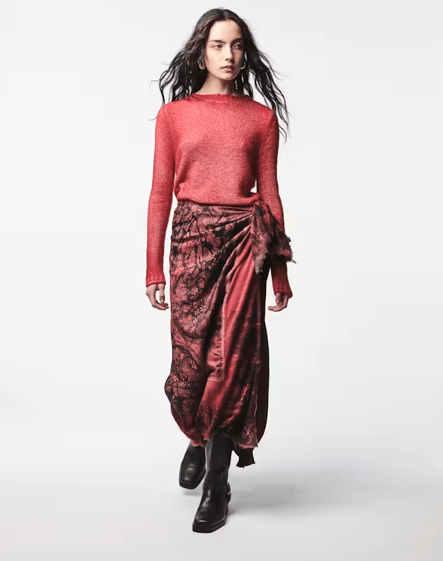 Woman Knitted Pullover - thegreatputonmvWoman Knitted PulloverWoman Knitted PulloverWoman Knitted PulloverPulloverAVANT TOIthegreatputonmv226WD1440CSGV-HWoman Knitted PulloverWisteriaS71119644