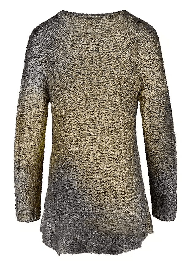 Woman Knitted Pullover - thegreatputonmvWoman Knitted PulloverWoman Knitted PulloverWoman Knitted PulloverPulloverAVANT TOIthegreatputonmv226SD1830SALVLWoman Knitted Pullover96598812