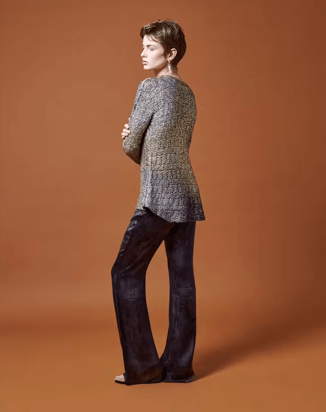 Woman Knitted Pullover - thegreatputonmvWoman Knitted PulloverWoman Knitted PulloverWoman Knitted PulloverPulloverAVANT TOIthegreatputonmv226SD1830SALVLWoman Knitted Pullover96598812