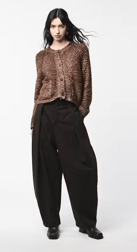 Woman Knitted Vest - thegreatputonmvWoman Knitted VestWoman Knitted VestWoman Knitted VestvestAVANT TOIthegreatputonmv226WD1645BOTVD-HWoman Knitted VestYAKS41341468