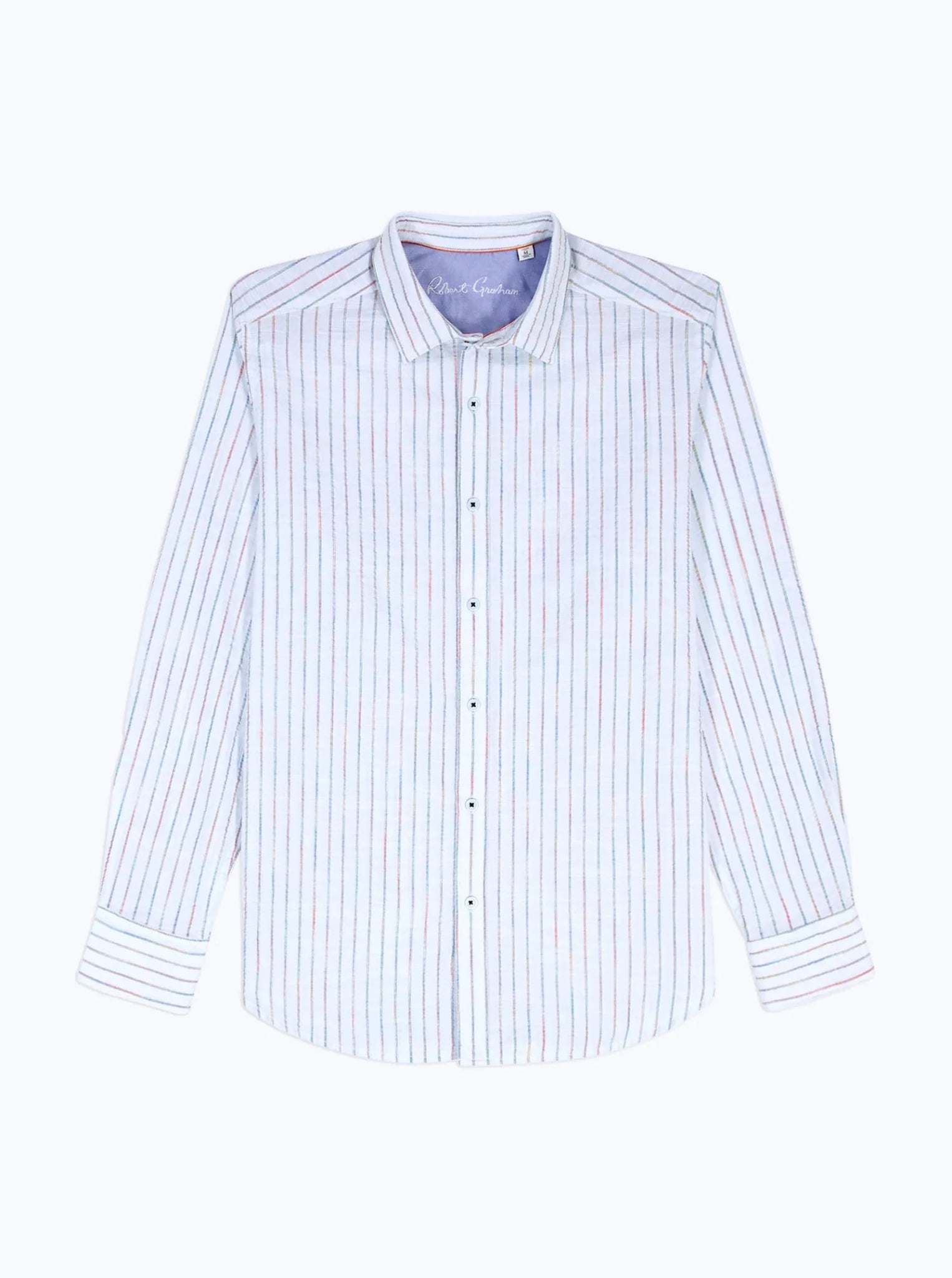WYTHBURN LONG SLEEVE BUTTON DOWN SHIRT - thegreatputonmvWYTHBURN LONG SLEEVE BUTTON DOWN SHIRTWYTHBURN LONG SLEEVE BUTTON DOWN SHIRTWYTHBURN LONG SLEEVE BUTTON DOWN SHIRTMen's ShirtRobert GrahamthegreatputonmvS26171C-960WYTHBURN LONG SLEEVE BUTTON DOWN SHIRTMediumMulticolor48882716
