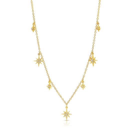Yellow Starburst Adjustable Necklace - thegreatputonmvYellow Starburst Adjustable NecklaceYellow Starburst Adjustable NecklaceYellow Starburst Adjustable NecklaceNeckaceGrazielathegreatputonmvSTN - 101700YYellow Starburst Adjustable Necklace75320967