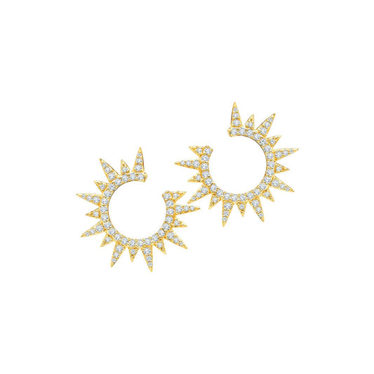 Yellow Starburst Earrings - thegreatputonmvYellow Starburst EarringsYellow Starburst EarringsYellow Starburst EarringsEarringsGrazielathegreatputonmvEVE - 1011680YYellow Starburst Earrings74763911
