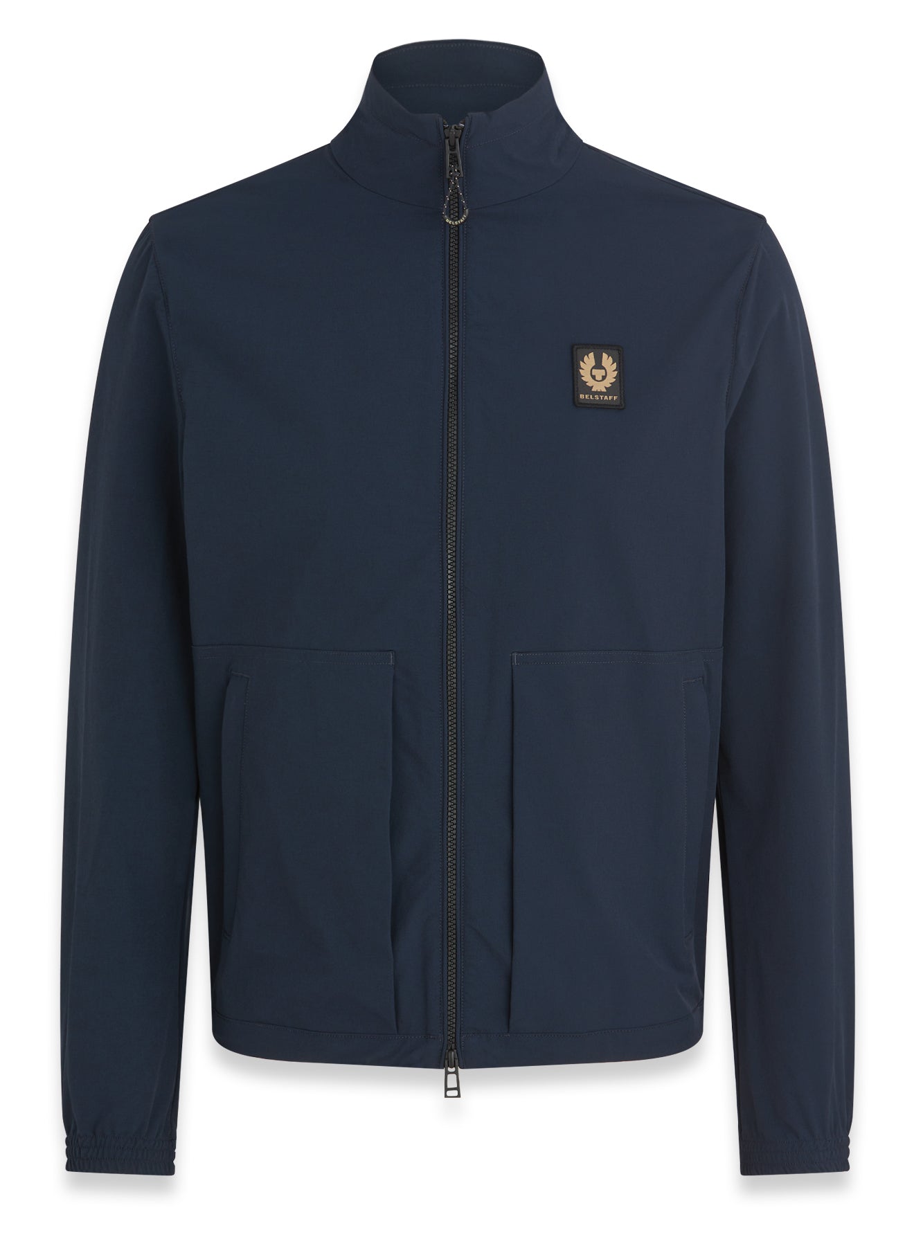 Heath Jacket