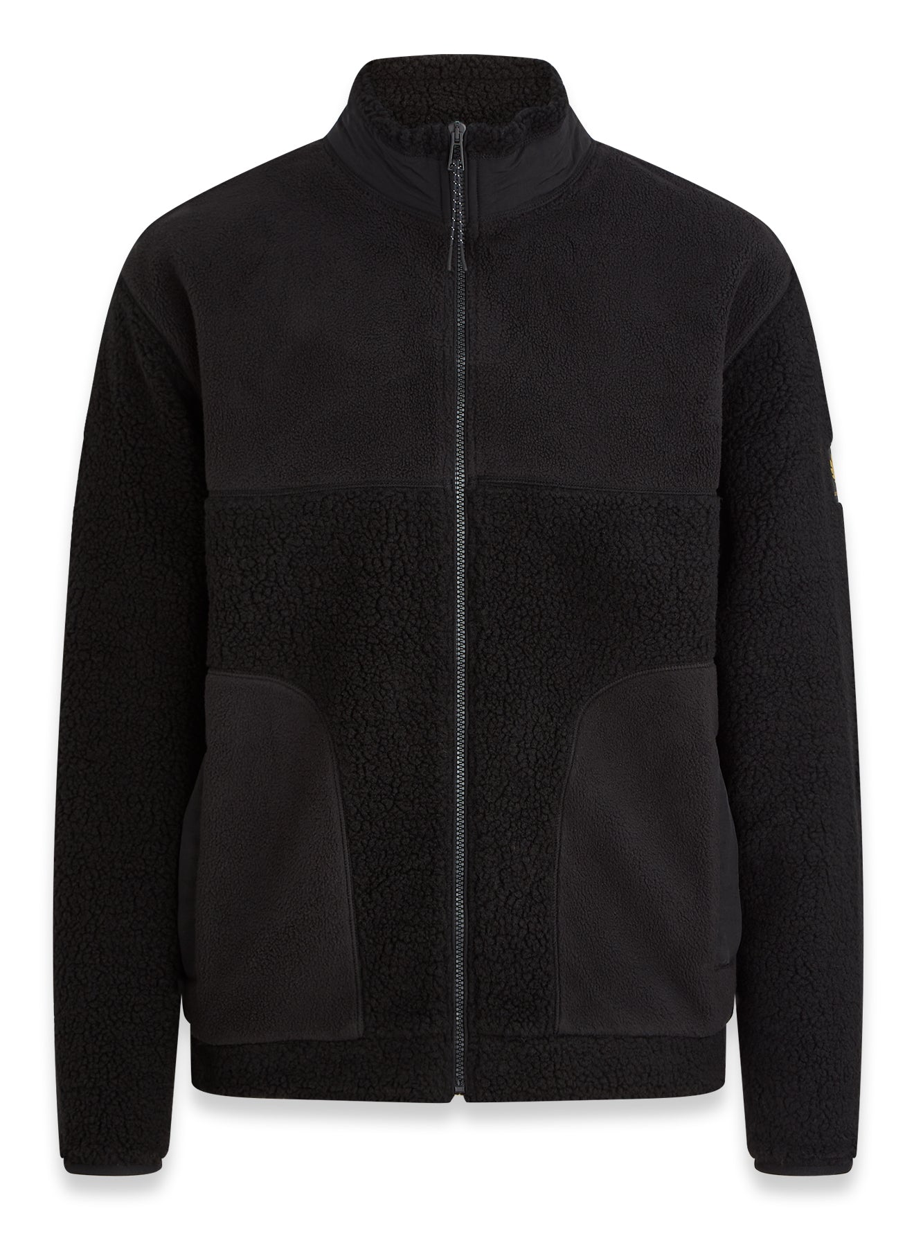 Stamford Full Zip Sweatshirt