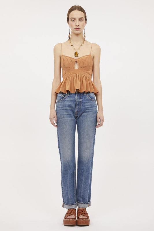 Zuma Top