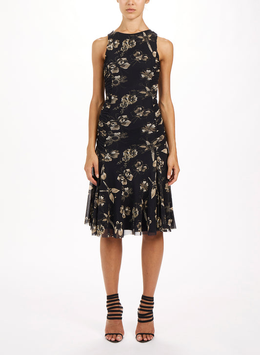 Abito Sleeveless Dress