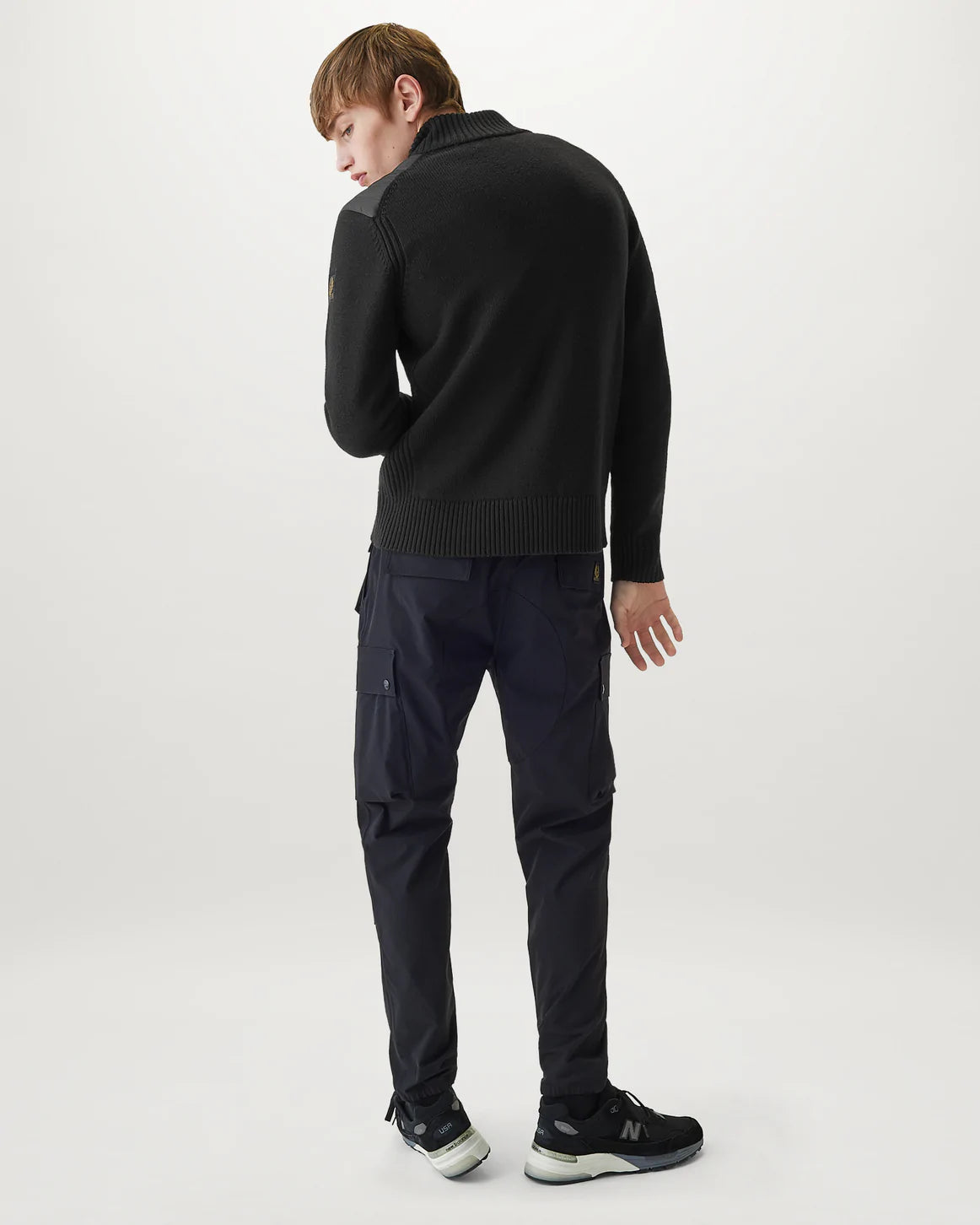 Kingston Full Zip