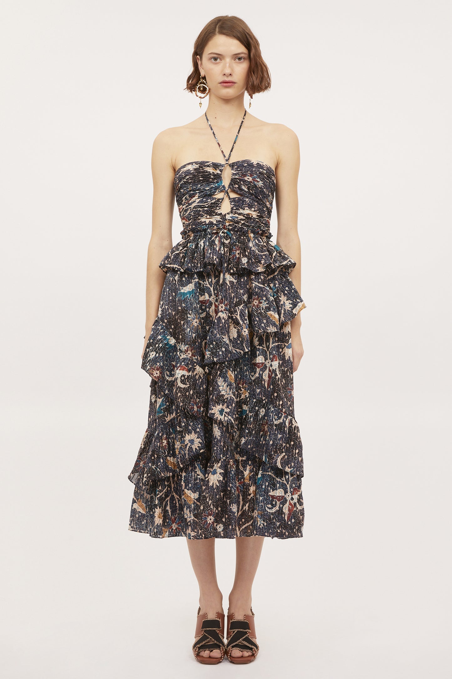 Simona Dress