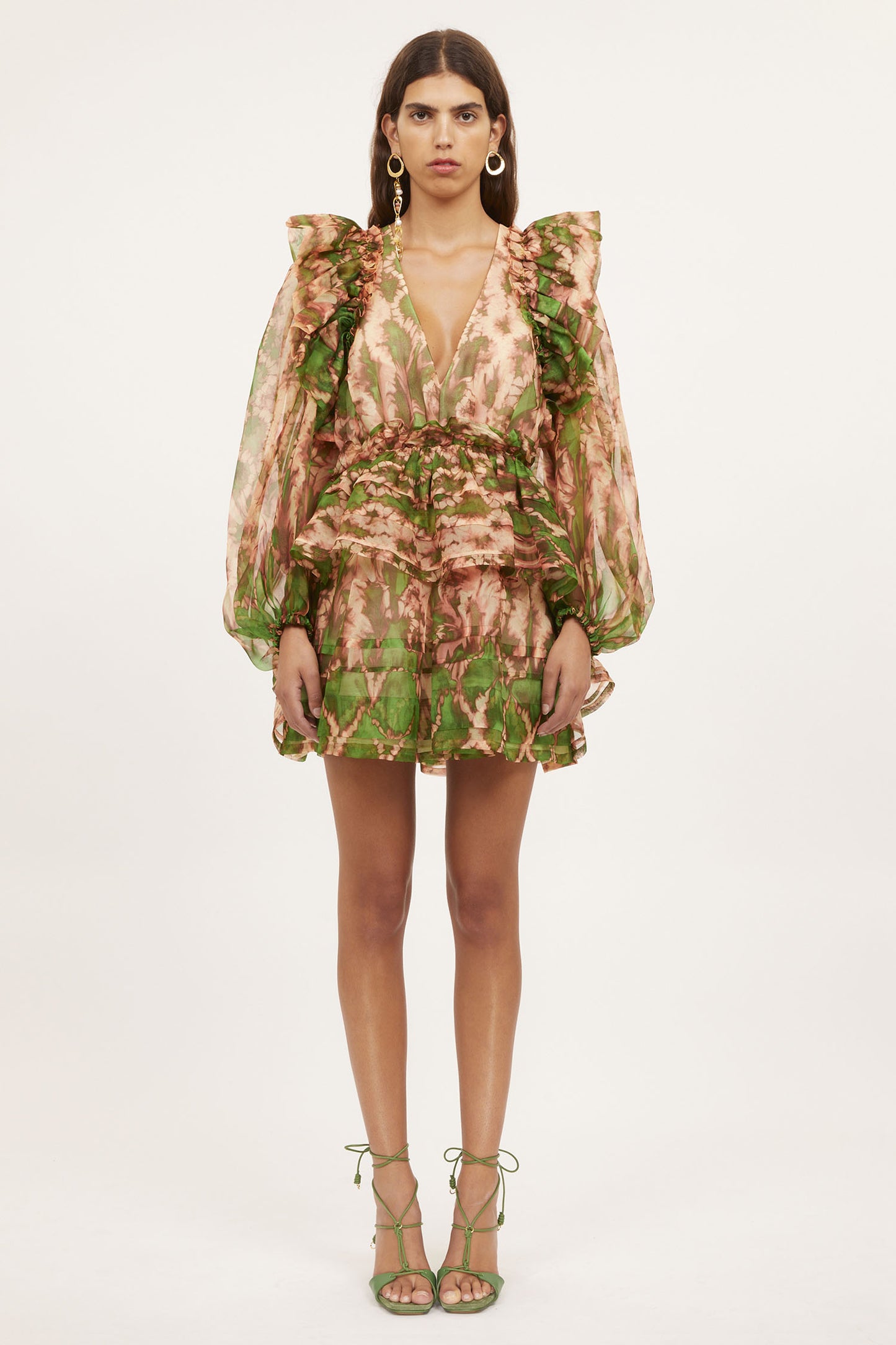 Adelaide Dress