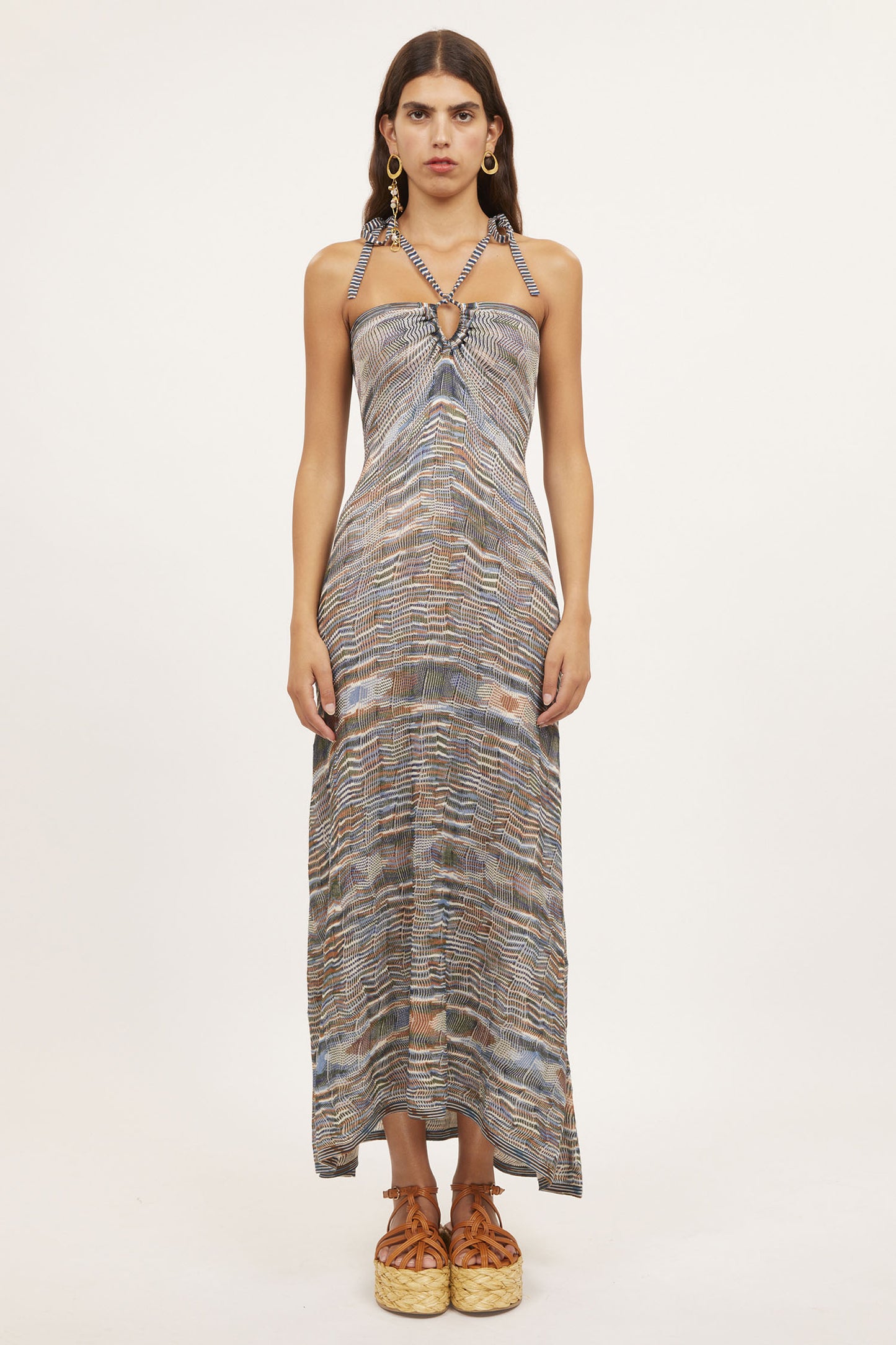 Anouk Dress