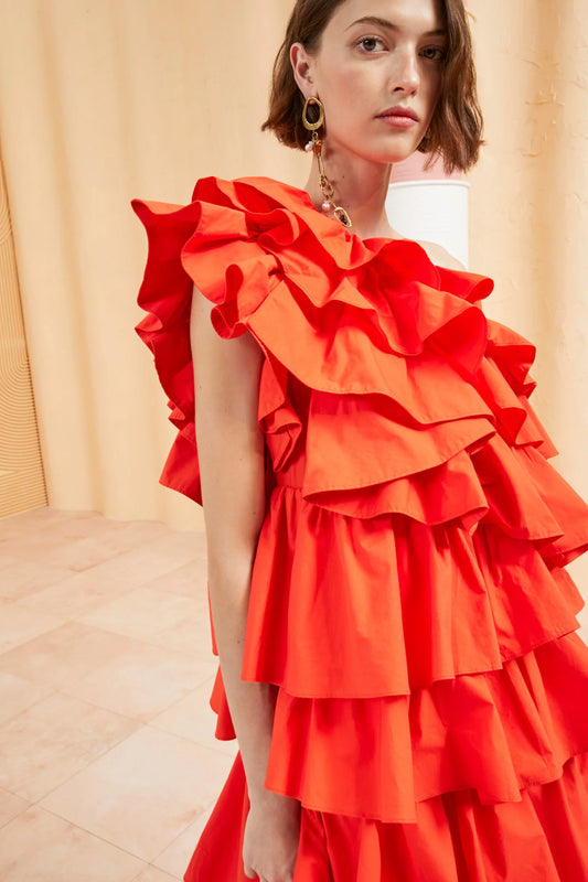 Ariadne Gown