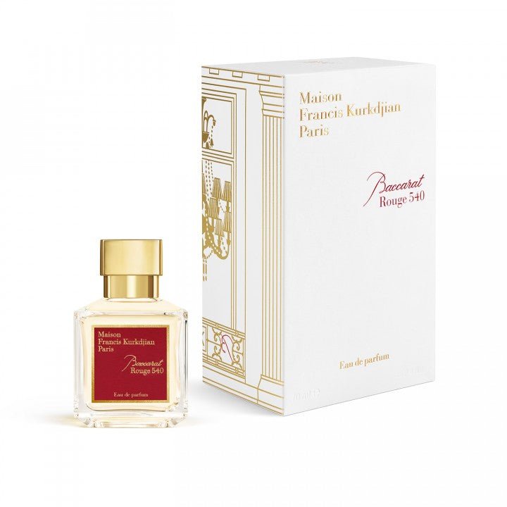 Baccarat Rouge 540 Eau de parfum