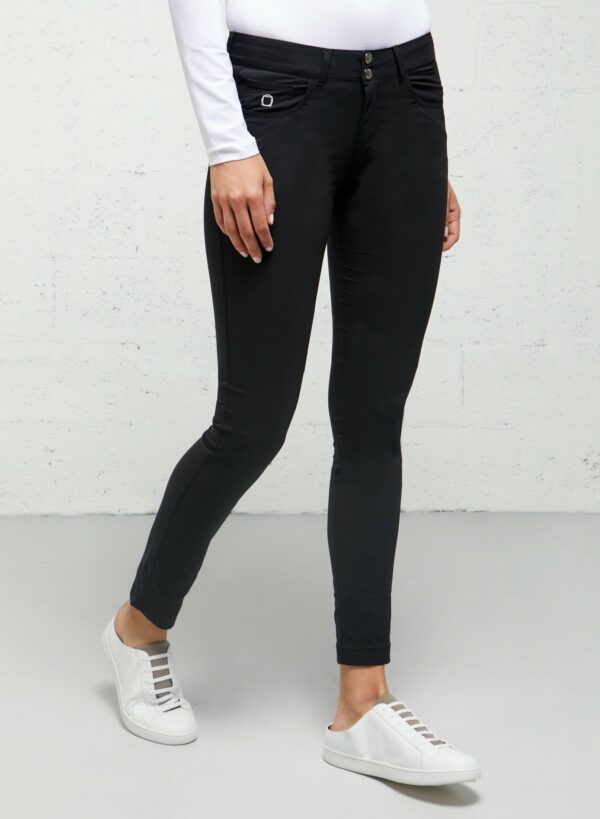 Luisa Skinny Jean Pant - thegreatputonmvLuisa Skinny Jean PantLuisa Skinny Jean PantLuisa Skinny Jean PantJeansAnatomiethegreatputonmv109223The most comfortable skinny pants design you’ll ever own. Our new five-pocket pant design has the sleek look of skinny jeans, but is crafted of our ultra-comfortable, signature stretch—the same lightweight fabric used in bestselling styles like the Skyler, Kate and Susan. Basically, you’ll want to live in the Luisa—go ahead and wear it on overnight flights o