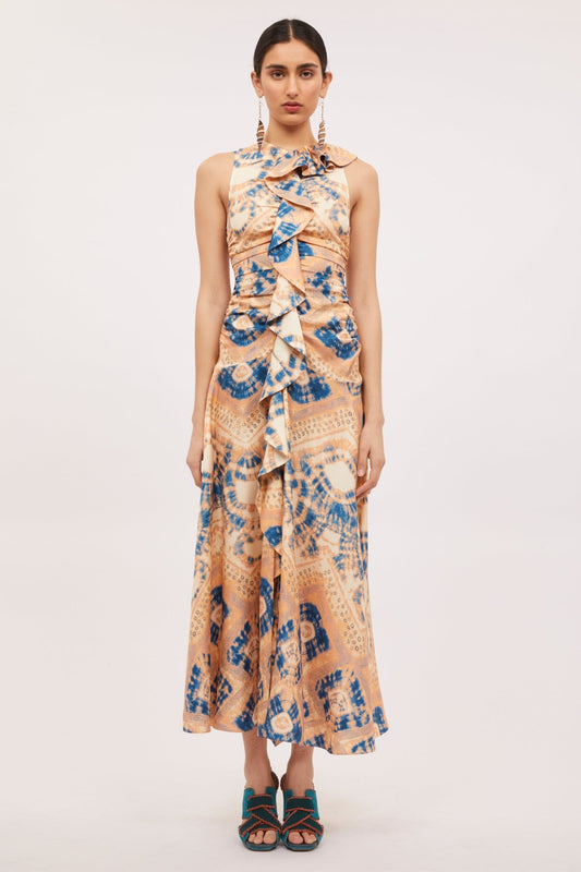 Othela Dress - thegreatputonmvOthela DressOthela DressOthela Dressthegreatputonmvthegreatputonmv#PF230125Othela Dress488362780