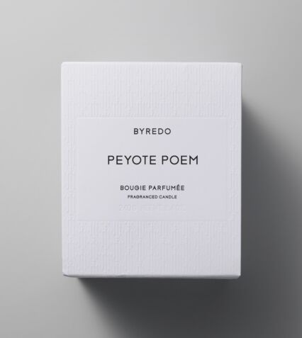 Peyote Poem - thegreatputonmvPeyote PoemPeyote PoemPeyote PoemcandlesByredothegreatputonmvPeyote Poem240 grams95236636