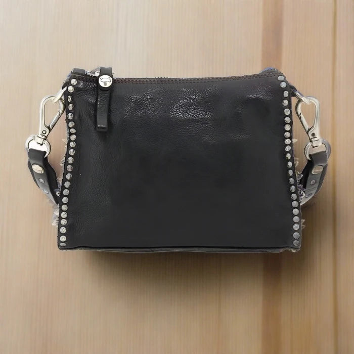 POCHETTE - thegreatputonmvPOCHETTEPOCHETTEPOCHETTEHANDBAGSCAMPOMAGGIthegreatputonmvC037130ND-X2484-C0001POCHETTEBlack