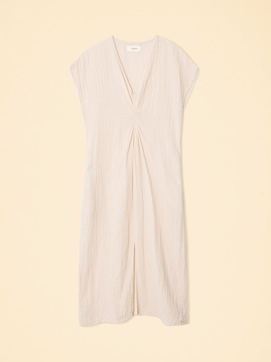 PRE ORDER - Drue Dress - thegreatputonmvPRE ORDER - Drue DressPRE ORDER - Drue DressPRE ORDER - Drue DressWOMEN'S DRESSESXirenathegreatputonmvX4CHG004PRE ORDER - Drue DressOysterette OYSTXS